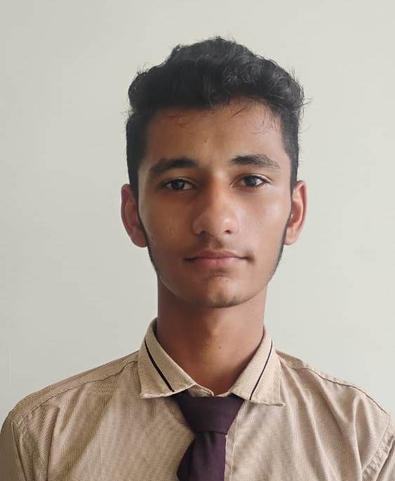 HARISH KUMAR